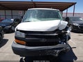 Photo 12 of 16 — 2018 Chevrolet Express 3500
