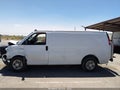 Photo 14 of 16 — 2018 Chevrolet Express 3500