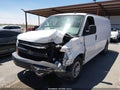 Photo 2 of 16 — 2018 Chevrolet Express 3500