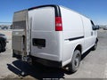 Photo 4 of 16 — 2018 Chevrolet Express 3500