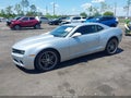 2012 Chevrolet Camaro — photo 2 of 16 | VIN 2G1FE1E30C9201629