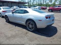 2012 Chevrolet Camaro — photo 3 of 16 | VIN 2G1FE1E30C9201629