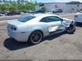 2012 Chevrolet Camaro — photo 4 of 16 | VIN 2G1FE1E30C9201629