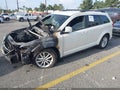 Photo 2 of 16 — 2013 Dodge Journey
