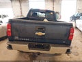 Photo 16 of 16 — 2016 Chevrolet Silverado 1500