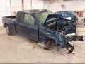 Photo 1 of 16 — 2016 Chevrolet Silverado 1500