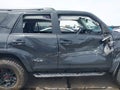 Photo 12 of 15 — 2024 Toyota 4Runner