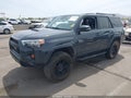 Photo 2 of 15 — 2024 Toyota 4Runner