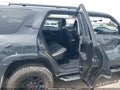 2024 Toyota 4Runner — photo 8 of 15 | VIN JTERU5JR5R6222898