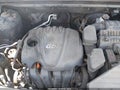 Photo 10 of 11 — 2013 Kia Sorento