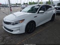 Photo 2 of 16 — 2016 Kia Optima