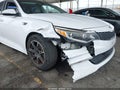 Photo 6 of 16 — 2016 Kia Optima