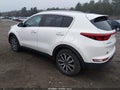 Photo 3 of 16 — 2017 Kia Sportage
