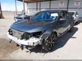 Photo 2 of 16 — 2017 Honda Civic