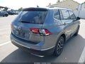 Photo 4 of 20 — 2021 Volkswagen Tiguan