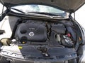2009 Nissan Maxima — photo 10 of 17 | VIN 1N4AA51E49C852314