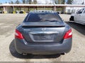 Photo 17 of 17 — 2009 Nissan Maxima
