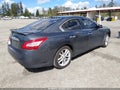 Photo 4 of 17 — 2009 Nissan Maxima