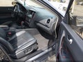 2009 Nissan Maxima — photo 5 of 17 | VIN 1N4AA51E49C852314