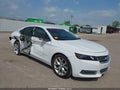 Photo 1 of 18 — 2014 Chevrolet Impala