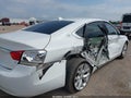 Photo 6 of 18 — 2014 Chevrolet Impala