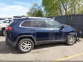 Photo 14 of 17 — 2014 Jeep Cherokee
