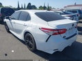 Photo 3 of 17 — 2020 Toyota Camry