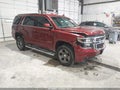 Photo 1 of 16 — 2016 Chevrolet Tahoe