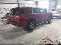 Photo 4 of 16 — 2016 Chevrolet Tahoe