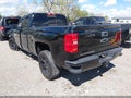 Photo 3 of 13 — 2017 Chevrolet Silverado 1500
