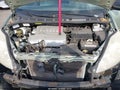 Photo 10 of 12 — 2007 Toyota Sienna