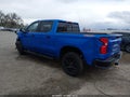 Photo 3 of 16 — 2025 Chevrolet Silverado 1500