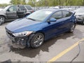 Photo 2 of 17 — 2018 Hyundai Elantra