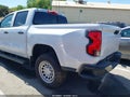 Photo 3 of 17 — 2026 Chevrolet Colorado