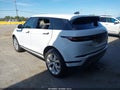 Photo 3 of 16 — 2020 Land Rover Range Rover Evoque