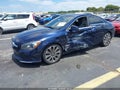 2018 Mercedes-Benz CLA-Class — photo 2 of 17 | VIN WDDSJ4EB9JN676514