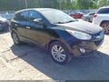 Photo 1 of 11 — 2011 Hyundai Tucson
