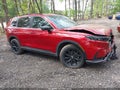 Photo 1 of 16 — 2023 Honda CR-V