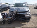 Photo 12 of 16 — 2022 Chevrolet Colorado