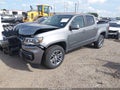Photo 2 of 16 — 2022 Chevrolet Colorado