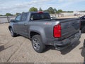 Photo 3 of 16 — 2022 Chevrolet Colorado
