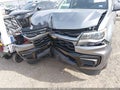 Photo 6 of 16 — 2022 Chevrolet Colorado