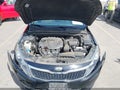 Photo 10 of 19 — 2013 Kia Optima