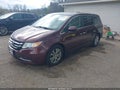 Photo 2 of 16 — 2015 Honda Odyssey