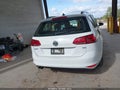 Photo 16 of 16 — 2015 Volkswagen Golf SportWagen