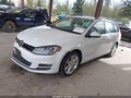 Photo 2 of 16 — 2015 Volkswagen Golf SportWagen