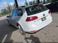 Photo 3 of 16 — 2015 Volkswagen Golf SportWagen