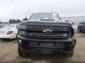 Photo 13 of 17 — 2017 Chevrolet Silverado 2500