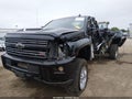 Photo 2 of 17 — 2017 Chevrolet Silverado 2500