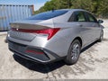 2025 Hyundai Elantra — photo 4 of 22 | VIN KMHLM4DJ1SU177966